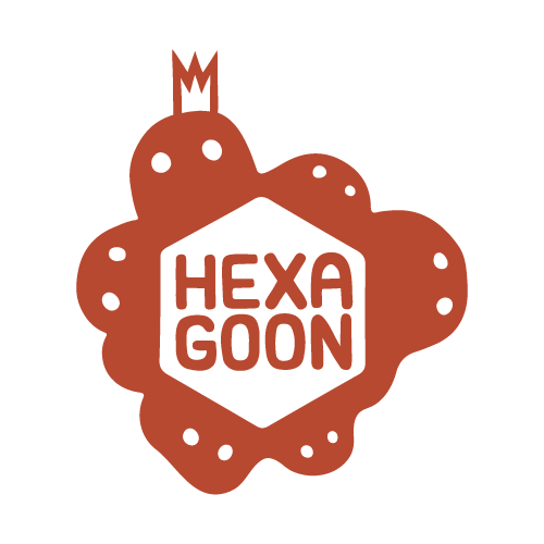 Hexagoon